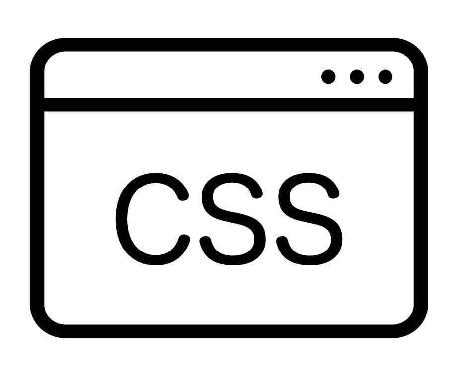 CSSアイコン